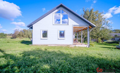 Купить дом, Лабоды, Центральная ул., 21.8 соток. Фото 7