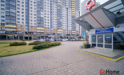 Купить 3-комнатную квартиру, Минск, Дзержинского просп., 94 (Московский район). Фото 31