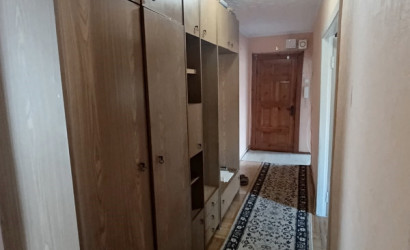 Купить 3-комнатную квартиру, Пинск, 60 лет Октября, 34. Фото 9