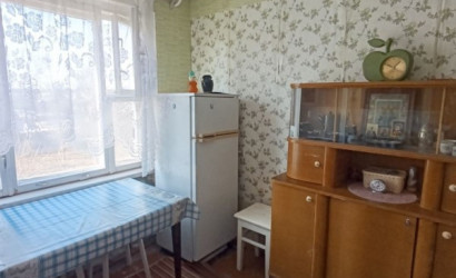 Купить 1-комнатную квартиру, Пинск, Федотова, 28. Фото 6