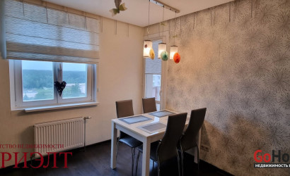 Купить 2-комнатную квартиру, Минск, Франциска Скорины, 39 (Первомайский район). Фото 11