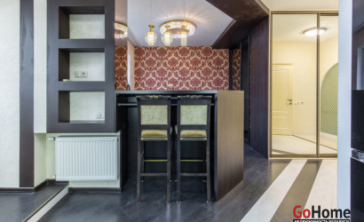 Купить 1-комнатную квартиру, Минск, Ложинская, 16 (Первомайский район). Фото 11