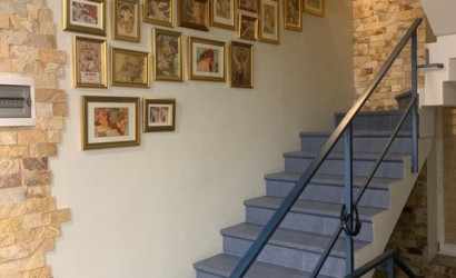 Купить коттедж, Новая Веска, Центральная, 28, 25 соток. Фото 27