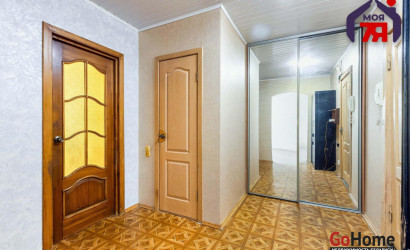 Купить 1-комнатную квартиру, Фаниполь, Чапского ул., 22. Фото 7