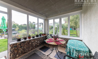 Купить коттедж, Городище, Ясная, 29, 14 соток. Фото 33