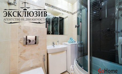 Купить 2-комнатную квартиру, Минск, Кедышко ул., 17/А (Первомайский район). Фото 9