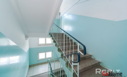 Купить 2-комнатную квартиру, Минск, Казинца, 116 (Октябрьский район). Фото 24