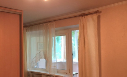 Купить 1-комнатную квартиру, Минск, ул. Славинского, д. 43 (Первомайский район). Фото 9