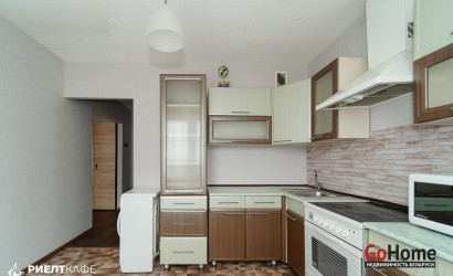 Купить 1-комнатную квартиру, Минск, Космонавтов ул., 16(Московский район). Фото 10