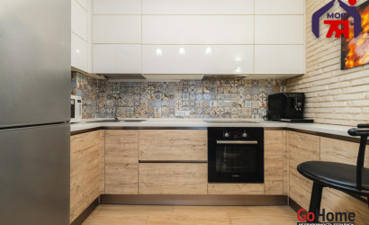 Купить 1-комнатную квартиру, Минск, Дзержинского просп., 15 (Московский район). Фото 6