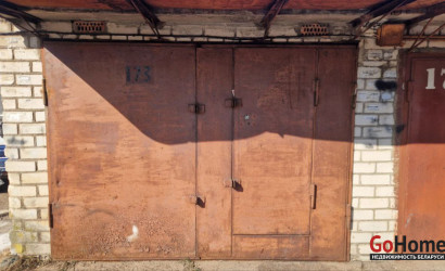 Продажа гаража, Минск, Михася Лынькова, 6, 17.2 кв.м.. Фото 1