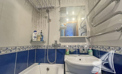 Купить 2-комнатную квартиру, Брест, Вулька, ул. Сябровская. Фото 13