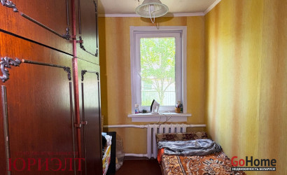 Купить дом, Витебск, 3-я Мопровская, 16, 4.68 соток. Фото 14
