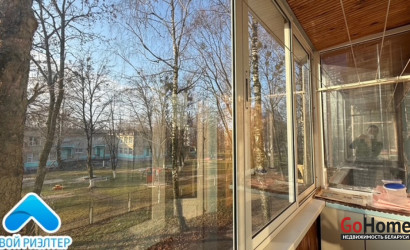 Купить 2-комнатную квартиру, Мозырь, Притыцкого ул., д.12. Фото 12