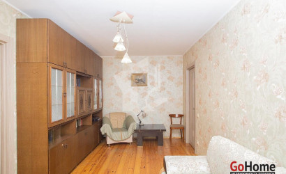 Купить 2-комнатную квартиру, Минск, Ольшевского ул., 3/2(Фрунзенский район). Фото 11