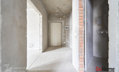 Купить 2-комнатную квартиру, Минск, Дзержинского просп., 26 (Московский район). Фото 14