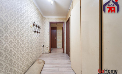 Купить 2-комнатную квартиру, Лесной, Троицкая ул., 18. Фото 14