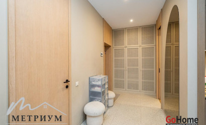 Купить 3-комнатную квартиру, Копище, Небесная ул., 7. Фото 28