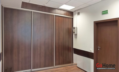 Аренда офиса, Минск, Фабрициуса, 9А,  52.4 кв.м.. Фото 5