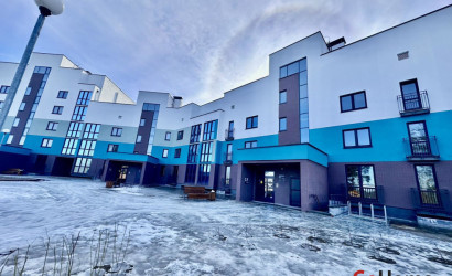 Купить 3-комнатную квартиру, Гродно, Ивана Якубовского, 14. Фото 3