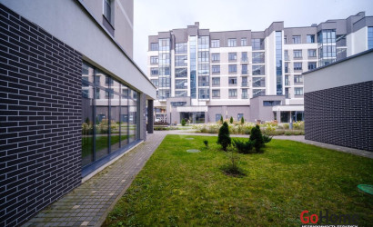 Купить 4-комнатную квартиру, Минск, Ратомская ул., 26 (Центральный район). Фото 3