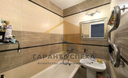 Купить 3-комнатную квартиру, Брест, ул. Куйбышева. Фото 15