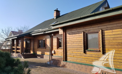 Купить дом, Тюхиничи, Мотыкальский с/с, 25 соток. Фото 23