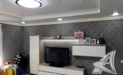 Купить 2-комнатную квартиру, Брест, Вулька, ул. Морозова. Фото 2