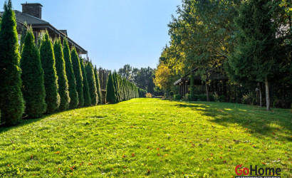 Купить коттедж, Сосновая, 31 соток. Фото 44