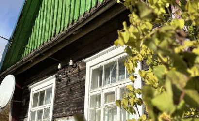 Купить дом в деревне, Кучкуны, Заречная 6, 22 соток. Фото 3