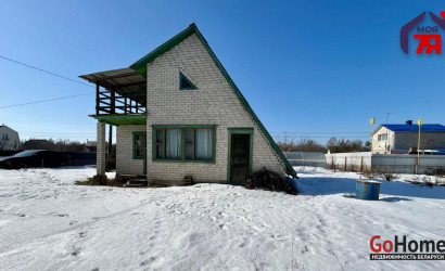 Купить дом в деревне, Горняк-3, 5 соток. Фото 2