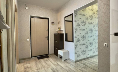 Купить 2-комнатную квартиру, Барановичи, Александра Волошина, 1Г. Фото 23