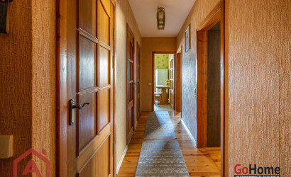 Купить 3-комнатную квартиру, Минск, Якубова, 18 (Ленинский район). Фото 12