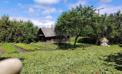 Купить дом в деревне, Большая Ухолода, Советская, 37, 49 соток. Фото 9