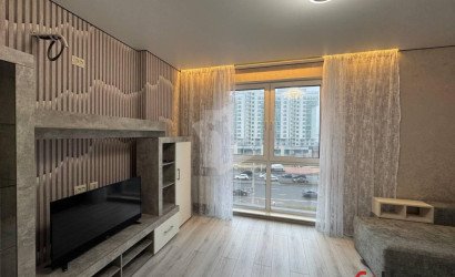 Снять 2-комнатную квартиру, Минск, просп. Дзержинского, д. 30. Фото 5