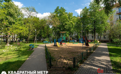 Купить 2-комнатную квартиру, Минск, Независимости просп., 78(Первомайский район). Фото 22
