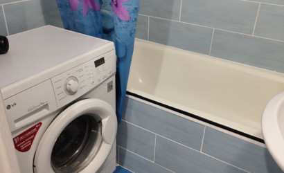 Снять 3-комнатную квартиру на сутки, Кобрин, Советская 127. Фото 16