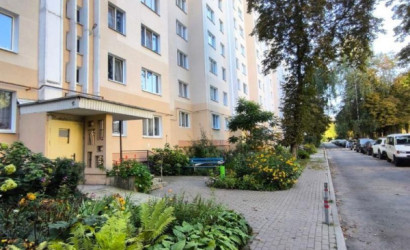 Купить 1-комнатную квартиру, Минск, Корженевского ул., 31 (Октябрьский район). Фото 13