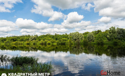 Купить дом, Голынка, Дачная ул., 73, 13.42 соток. Фото 40