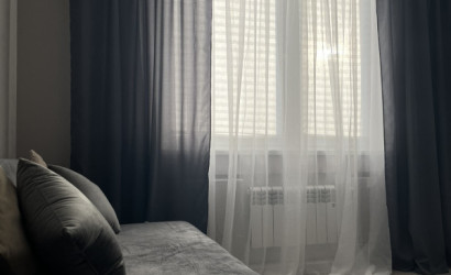 Снять 2-комнатную квартиру на сутки, Пинск, Первомайская 189. Фото 9