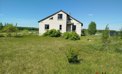 Купить дом, Вороново, Аэродромная ул., 16.95 соток. Фото 3