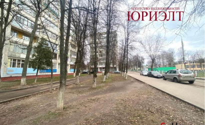 Купить 3-комнатную квартиру, Гомель, Тимофеенко, 10. Фото 10