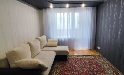 Снять 4-комнатную квартиру на сутки, Бобруйск, Ульяновская, 48. Фото 7