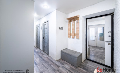 Купить 1-комнатную квартиру, Минск, Алтайская, 64(Октябрьский район). Фото 8