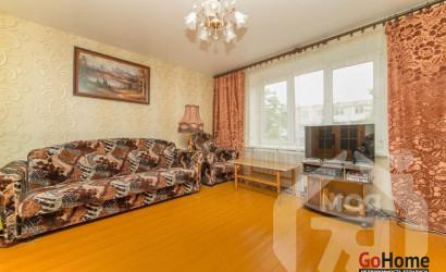 Купить 2-комнатную квартиру, Молодечно, Галицкого ул., 12. Фото 5