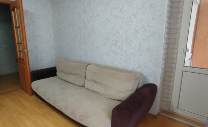 Снять 2-комнатную квартиру на сутки, Микашевичи, Садовая,7. Фото 4