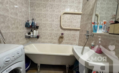 Купить 1-комнатную квартиру, Молодечно, Молодёжная ул., 26. Фото 7