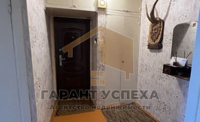 Купить 2-комнатную квартиру, Брест, ул. Кривошеина. Фото 11