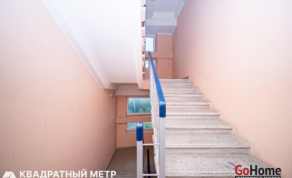 Купить 2-комнатную квартиру, Минск, Гедройца ул., 2(Московский район). Фото 39