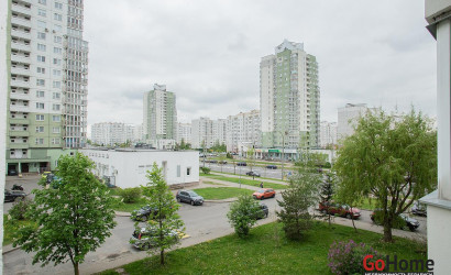 Купить 1-комнатную квартиру, Минск, Неманская ул., 48(Фрунзенский район). Фото 20